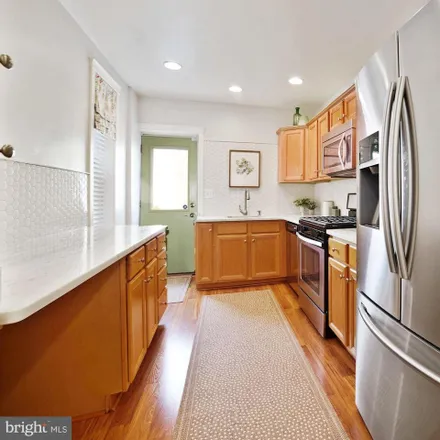 Image 7 - 120 West Fort Avenue, Baltimore, MD 21230, USA - Townhouse for sale