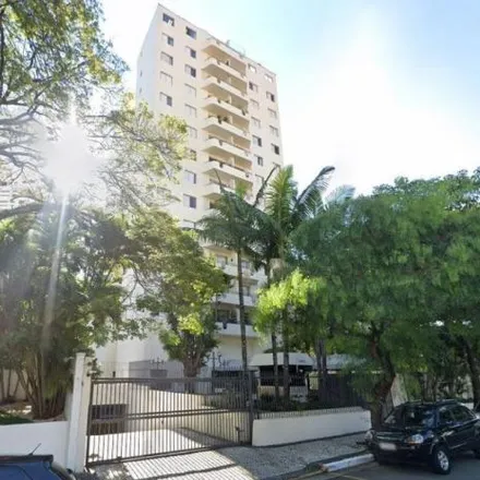Image 2 - Rua Anesio Martins de Siqueira, Campo Belo, São Paulo - SP, 04617-012, Brazil - Apartment for rent