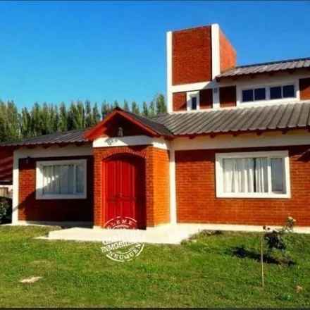 Rent this 3 bed house on Sin Nombre in Valentina Sur Rural, Q8304 ACG Neuquén