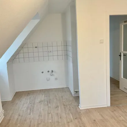 Rent this 2 bed apartment on Saarstraße in 33332 Gütersloh, Germany