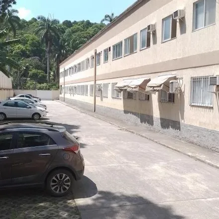 Buy this 2 bed apartment on Rua Manissa in São Bento, Duque de Caxias - RJ