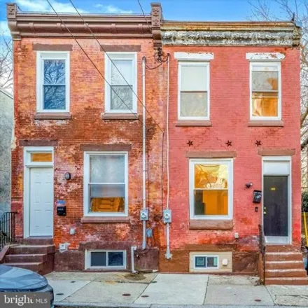 Buy this 1 bed house on 1880 North Uber Street in Philadelphia, PA 19121