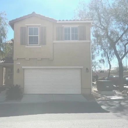 Rent this 4 bed house on 8397 Fort Hallock Avenue in Las Vegas, NV 89131