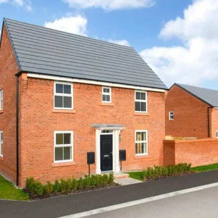 Buy this 3 bed duplex on 3 Highwayman Road in Aldborough, YO51 9RJ