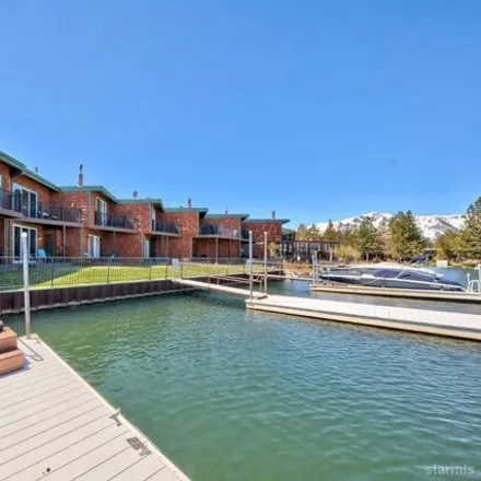 Buy this 3 bed house on 2093 Venice Drive in Tahoe Keys, South Lake Tahoe