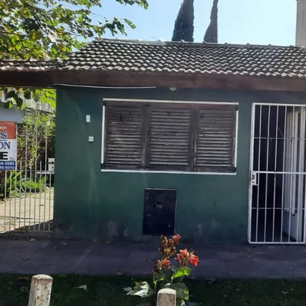 Buy this studio house on Mario Bravo 19 in Partido de Merlo, B1721 AKI Merlo