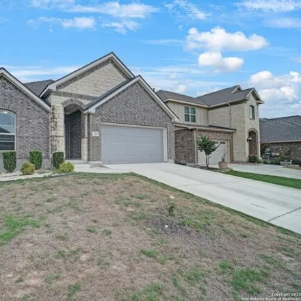 Rent this 4 bed house on 169 Vail Drive in Boerne, TX 78006