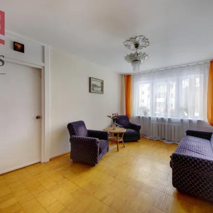 Image 9 - Gerosios Vilties g. 19, 03147 Vilnius, Lithuania - Apartment for rent