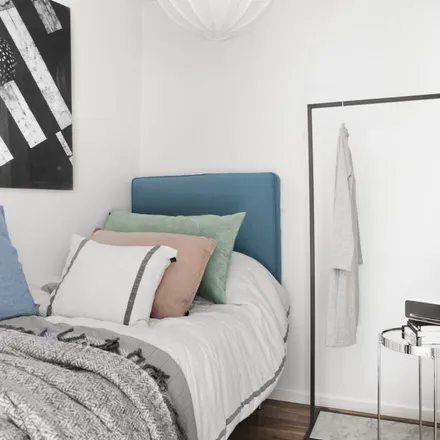 Rent this 2 bed apartment on Tomtebo in Näckens väg 4, 907 53 Umeå