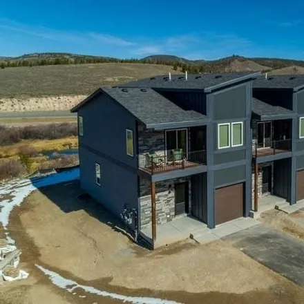 Buy this 3 bed house on 305 Creek 5221 in Grand County, CO 80478