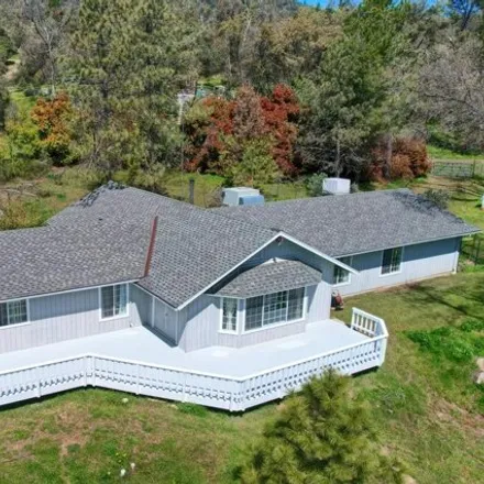 Buy this 3 bed house on 58090 Road 601 in Nipinnawasee, Madera County