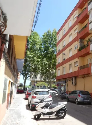 Image 1 - 46780 Oliva, Spain - Apartment for sale