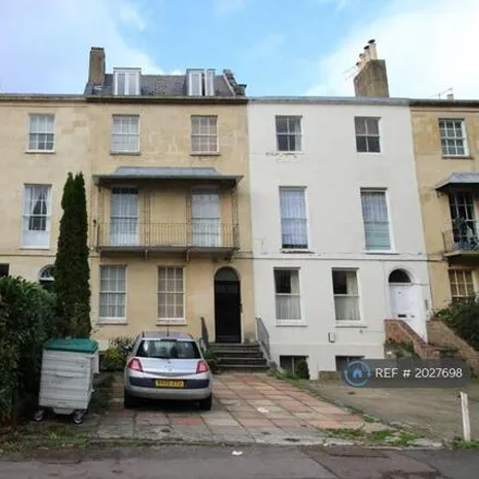 Rent this studio apartment on 14 Cambray Place in Cheltenham, GL50 1JS
