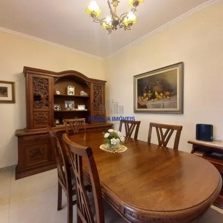 Buy this 2 bed apartment on Rua General Rondon in Aparecida, Santos - SP