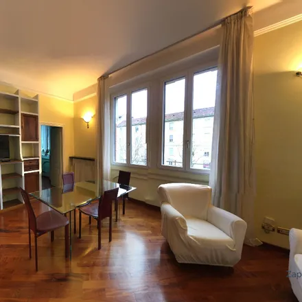 Rent this 1 bed apartment on Viale Umbria Via Comelico in Via Angelo Maj, 20135 Milan MI