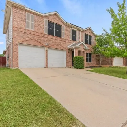 Buy this 4 bed house on 1733 White Feather Lane in Fort Worth, TX 76131