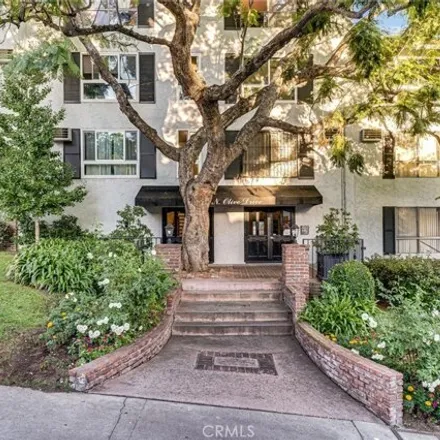 Image 3 - Olive Drive, West Hollywood, CA 90069, USA - Condo for sale
