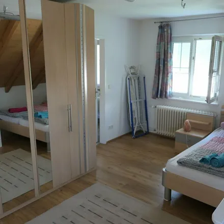 Rent this 3 bed apartment on Schubertstraße 17 in 78315 Radolfzell am Bodensee, Germany