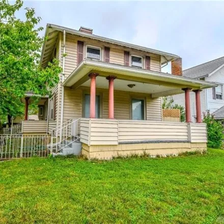 Buy this 3 bed house on 2229 Wayne Ave in Dayton, Ohio