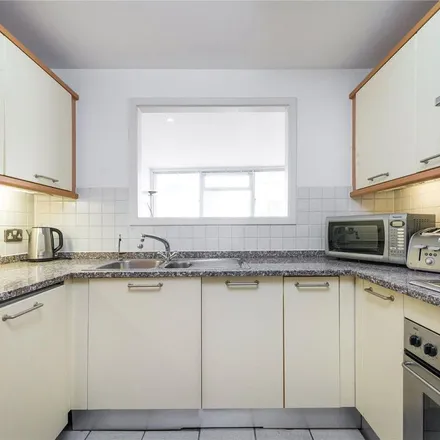 Rent this 2 bed apartment on The Alchemist in 63-66 St. Martin's Lane, London