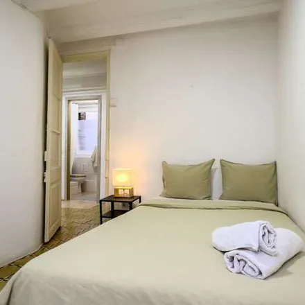 Image 3 - Carrer de Fonollar, 10, 08003 Barcelona, Spain - Apartment for rent