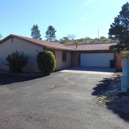 Buy this 3 bed house on 471 Azure Drive in Camp Verde, AZ 86322