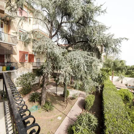 Rent this 4 bed apartment on Via Quattro Novembre in 95030 Sant'Agata li Battiati CT, Italy