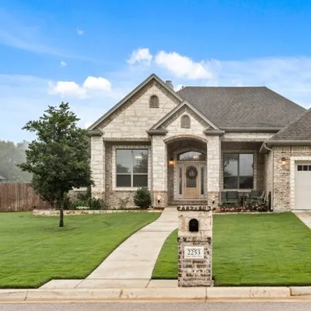 Buy this 4 bed house on 2271 Dunns Hollow Drive in Belton, TX 76513