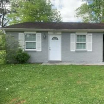 Rent this 3 bed house on 16636 S Amite Dr