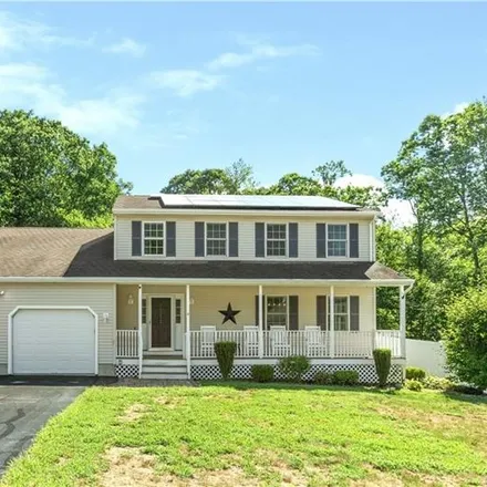 Buy this 4 bed house on 31 D'Amato Drive in Montville, CT 06353