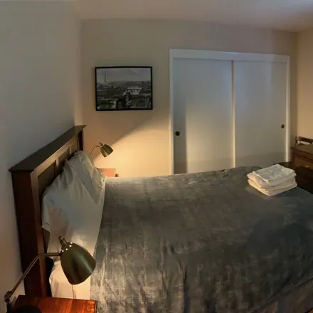 Rent this 1 bed apartment on Davis