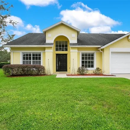 Buy this 3 bed house on 11125 Wurdermann's Way in Orange County, FL 32825