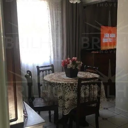 Buy this 1 bed apartment on Rua Brasília in Cohab II, Carapicuíba - SP