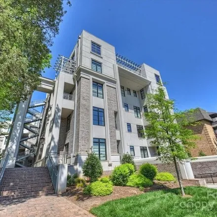 Image 1 - PLCMC - Myers Park Branch, Queens Road, Charlotte, NC 28274, USA - Condo for sale