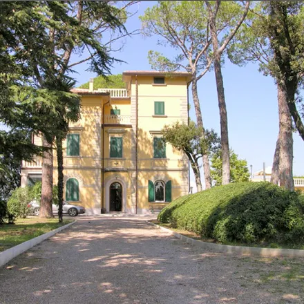 Buy this 5 bed house on Il Quadrifoglio in Via Pozzuolo, 56030 Terricciola PI