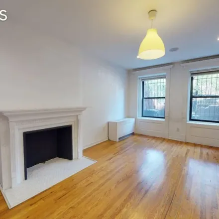 Rent this 1 bed apartment on 136 West 121st Street in New York, NY 10027