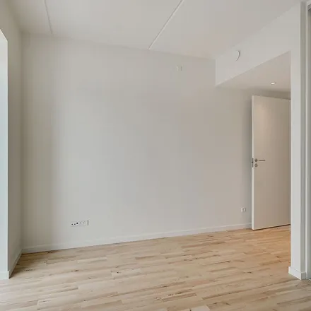 Image 3 - Laurits Hauges Vej 8C, 9400 Nørresundby, Denmark - Apartment for rent