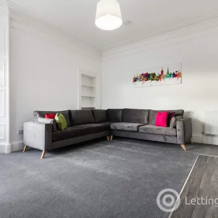 Rent this 5 bed apartment on 61 Merchiston Crescent in City of Edinburgh, EH10 5AJ