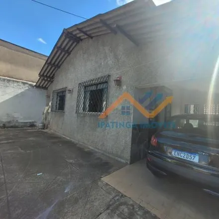 Buy this 3 bed house on Rua Potássio in Ipatinga - MG, 35160-212