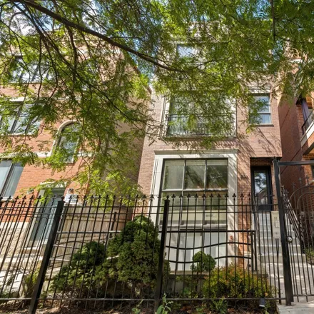 Buy this 2 bed house on 1076 North Hermitage Avenue in Chicago, IL 60622