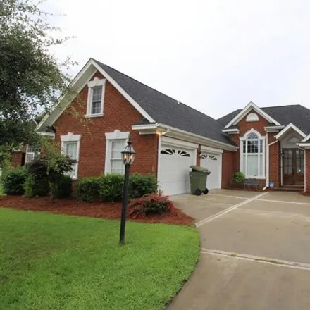 Rent this 4 bed house on 2256 Beach Forest Drive in Sumter, SC 29153