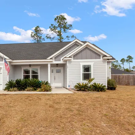 Buy this 4 bed house on 181 Juniper Drive in Crawfordville, FL 32327