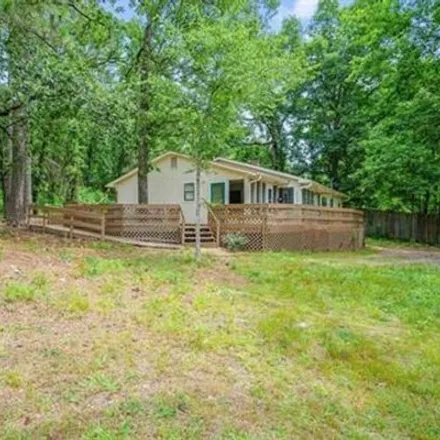 Image 3 - 205 Mountain Pine Road, Piney, Piney, AR 71913, USA - House for sale