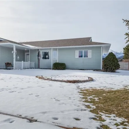 Buy this 3 bed house on 304 Weber Drive in Hamilton, MT 59840