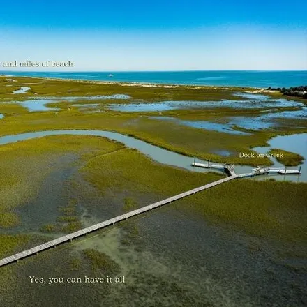 Image 2 - Edisto Driving Range, Flowers Road, Colleton County, SC 29438, USA - House for sale