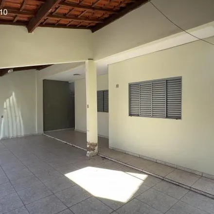 Buy this 3 bed house on Rua 1 in Recanto dos Pássaros, Cuiabá - MT