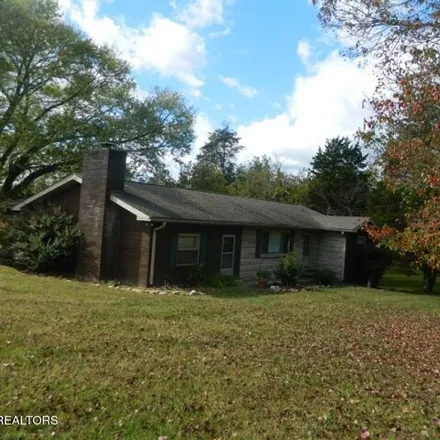 Buy this 3 bed house on 5903 Roberts Road in Antioch, Knox County