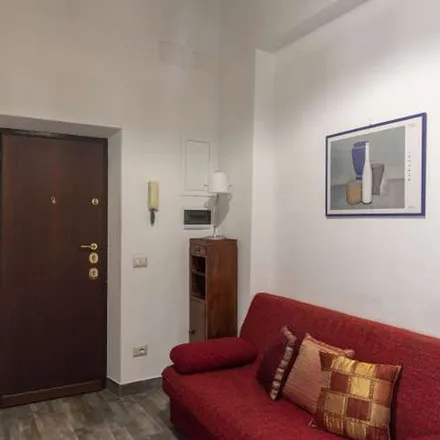 Rent this 2 bed apartment on Palazzo delle Sacre Congregazioni Romane in Via Giacomo Venezian, 00120 Rome RM