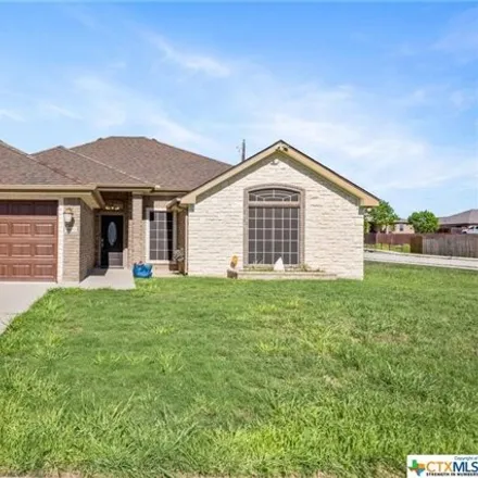 Buy this 4 bed house on 599 Rody Drive in Killeen, TX 76542