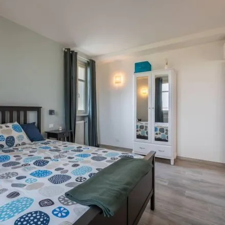 Rent this 2 bed apartment on Costigliole d'Asti in Via Guido Cora, 10101 Costigliole d'Asti AT